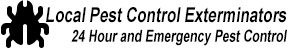 Brentford SD Pest Control Exterminators